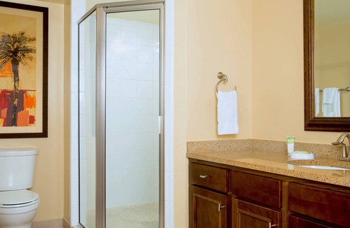 Palm Beach Resort | Oceanfront - 1 Bedroom - Marriott's Aruba Surf Club - Full Resort Access