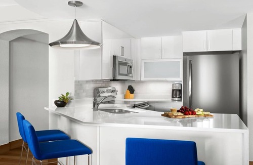 Palm Beach Resort | Oceanfront - 2 Bedroom - Marriott's Aruba Ocean Club - Full Resort Access