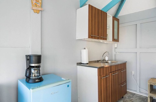 Oranjestad House | Oceanfront 2BR Retreat w/Private Dock –Oranjestad