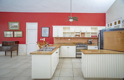 El Batey Condo | Oceanfront Penthouse with breath taking views