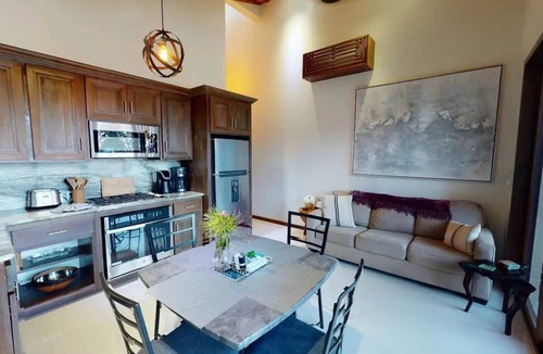 San Pedro Villa | Oceanfront Villa with Staff by ALOM Estates