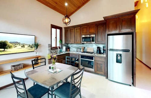 San Pedro Villa | Oceanfront Villa with Staff by ALOM Estates