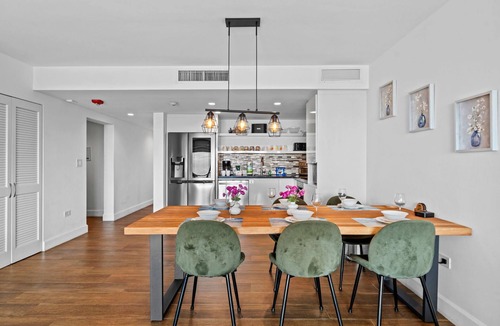 Oranjestad-West House | Oceania 452