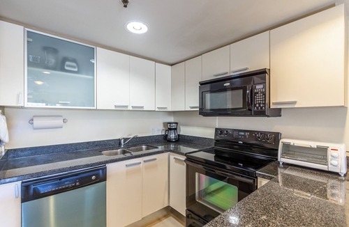 Oranjestad-West Condo | “Oceania” Great for Families! Steps from the Beach, Pool and Grocery store…