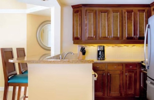 Palm Beach Resort | Oceanside - 2 Bedroom - Marriott's Aruba Surf Club - Full Resort Access