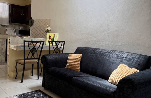Boscobel Apartment | OceanView + Pool Near Ocho Rios Washer +Pool Table
