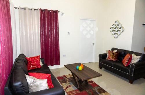 Falmouth House | Ochi Rios Seventh Heaven Vacation Home