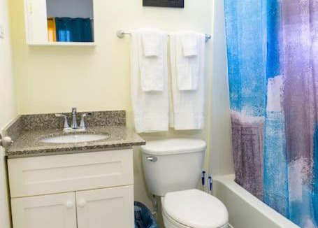 Falmouth House | Ochi Rios Seventh Heaven Vacation Home