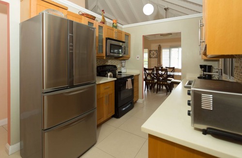 Mammee Bay Villa | Ocho Rios Getaway Villa at The Palms