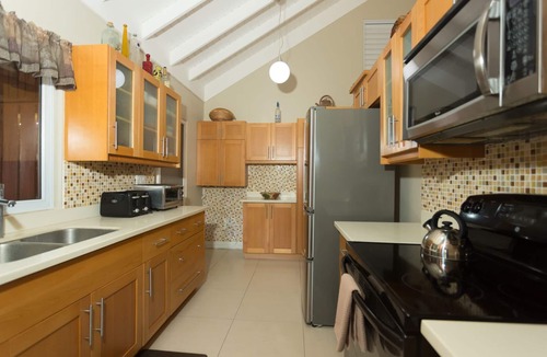Mammee Bay Villa | Ocho Rios Getaway Villa at The Palms