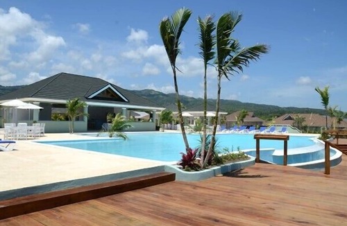 Mammee Bay Villa | Ocho Rios Getaway Villa at The Palms
