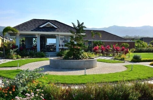 Mammee Bay Villa | Ocho Rios Getaway Villa at The Palms