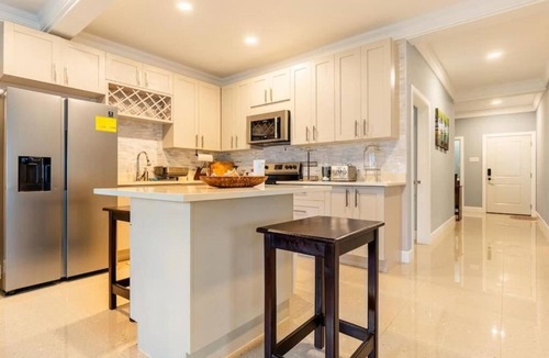 St. Ann's Bay House | Ocho Rios Jamaica. 4 bedrooms 3.5 baths at the Marina Villas- up to 8 guests