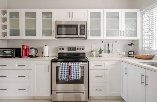 Claremont Condo | Ocho Rios Ocean Escape