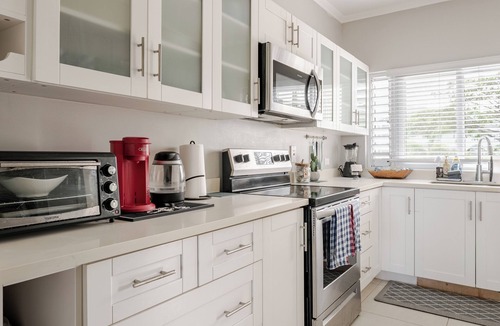 Claremont Condo | Ocho Rios Ocean Escape