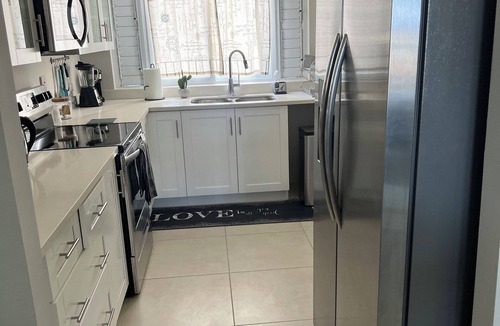 Claremont Condo | Ocho Rios Ocean Escape