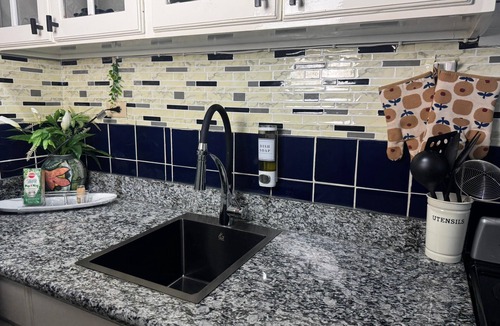 Tower Isle Condo | Ocho Rios! SUMMER SALE $119USD! The Beachside Eden - Come stay a while!