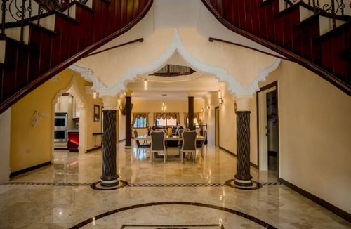 Tower Isle House | Ocho Rios/Tower Isle Queen Jacuzzi Suite w/balcony/Pool/Opt. Private Chef