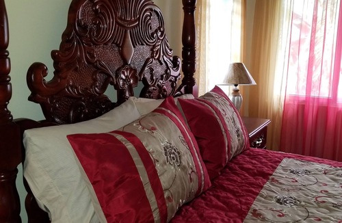 St. Ann's Bay Hotel | Ocho Rios Tranquility at Coolshade VII