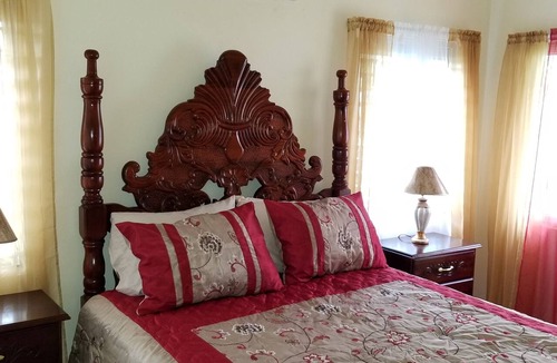 St. Ann's Bay Hotel | Ocho Rios Tranquility at Coolshade VII