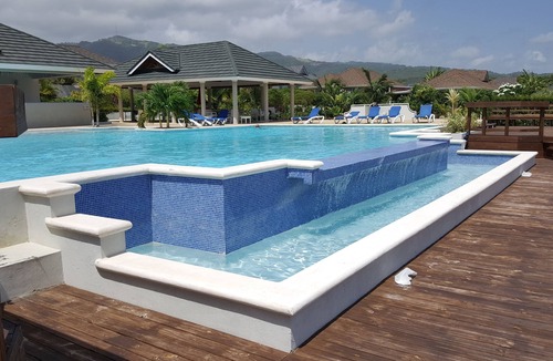 Mammee Bay Villa | Ocho Rios Villa at Coolshade