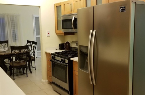 St. Ann's Bay Villa | Ocho Rios Villa at Coolshade X