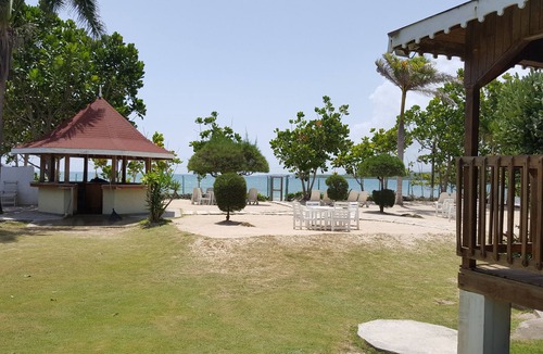 St. Ann's Bay Villa | Ocho Rios Villa at Coolshade X
