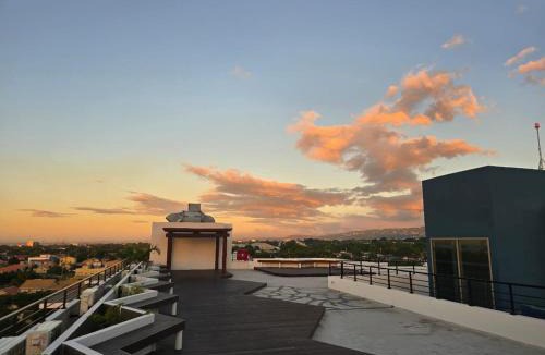 Eden Gardens Apartment | ocsoasis