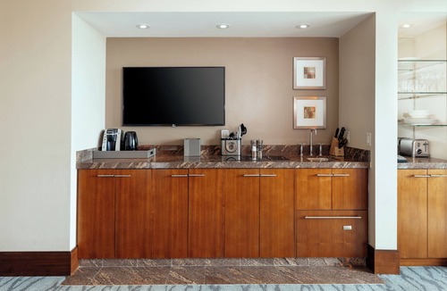 Paradise Island Apartment | OFFICIAL LISTING | The Reef at Atlantis - Studio Ocean View with Resort Benefits