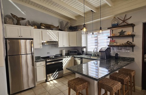 Calbas Villa | On Cloud 9 - Your very own private paradise with Pool