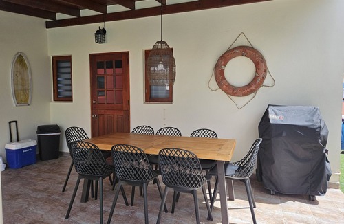 Calbas Villa | On Cloud 9 - Your very own private paradise with Pool