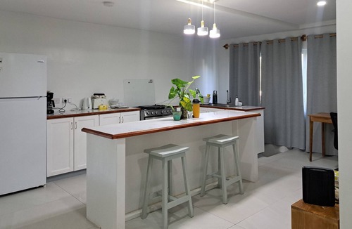Calivigny Apartment | One Bedroom Modern Apartment