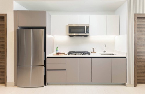 Yolanda Morales Apartment | One Bedroom Residence - Sea View 1604