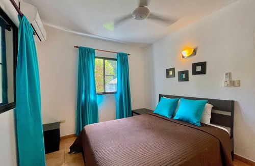 Playa Chiquita Hotel | One Bedroom Suite & Breakfast at Coral Blanco Sosua