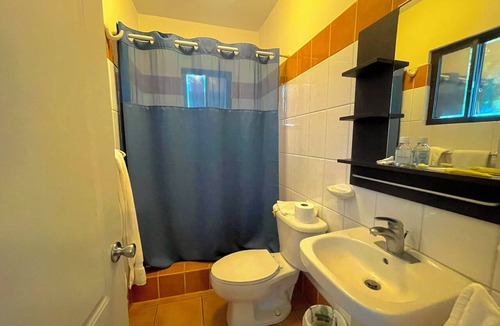 Playa Chiquita Hotel | One Bedroom Suite & Breakfast at Coral Blanco Sosua