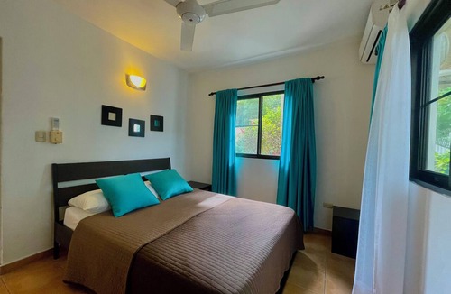 Playa Chiquita Hotel | One Bedroom Suite & Breakfast at Coral Blanco Sosua