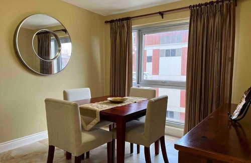 Port of Spain Apartment | One Woodbrook Place Graceful LuXury