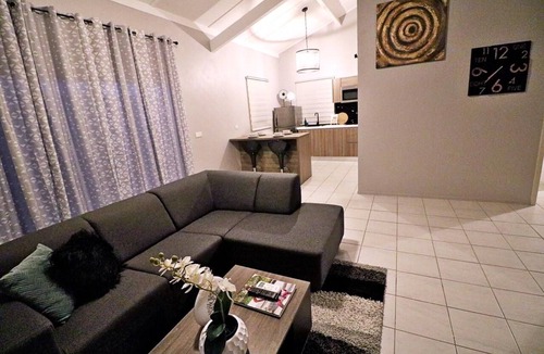 Santa Cruz House | Orcuyo 3BR 6 guests Residence surrounded by Nature