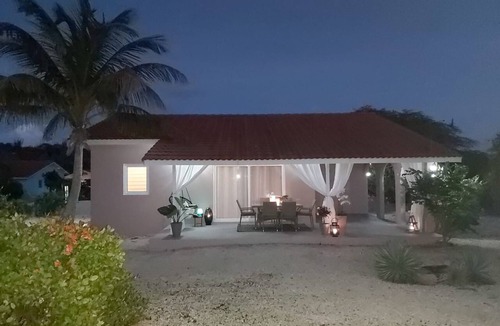 Santa Cruz House | Orcuyo 3BR 6 guests Residence surrounded by Nature