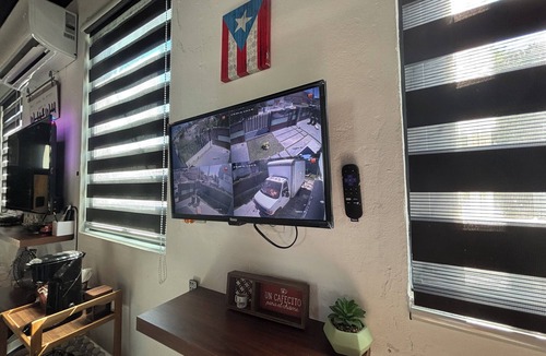 Sabana Llana Norte House | Outdoor Haven, BBQ, Movie Nights, FirePit, Jacuzzi