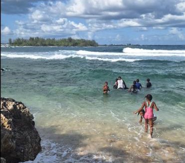 Boca Chica Apartment | Oz Residence Beach Two-Bedroom Apartment & Free Parking
