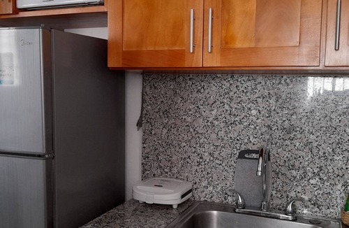 Llanos de Gurabo I Apartment | Palmas Residence