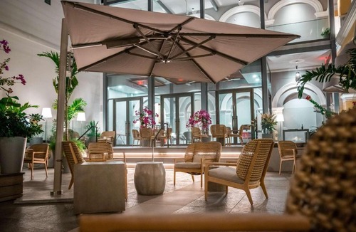 Catedral Hotel | Palacio Provincial San Juan, Adults only, Curio Collection by Hilton