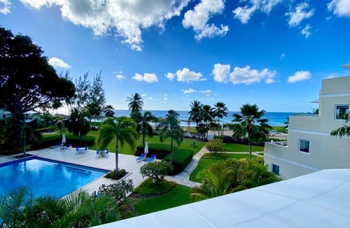 Rockley Condo | Palm Beach 311, Hastings, Christ Church, Barbados