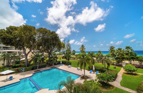Rockley Condo | Palm Beach 311, Hastings, Christ Church, Barbados