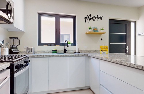 Opal Condo | Palm Beach Hideaway #2 - New Construction 2Bedrooms, 2Baths Pool/Rooftop