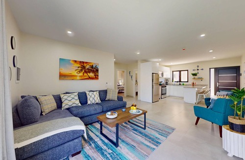 Opal Condo | Palm Beach Hideaway #4 New Construction 2Bedroom, 2Bathroom - Pool/rooftop