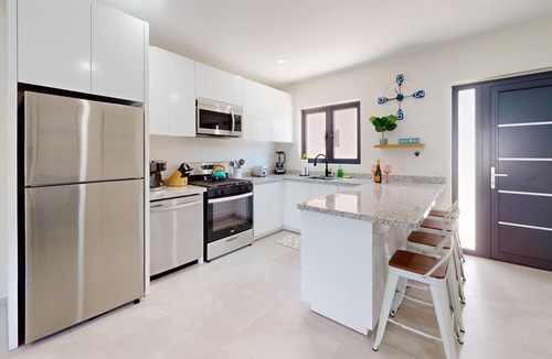 Opal Condo | Palm Beach Hideaway #4 New Construction 2Bedroom, 2Bathroom - Pool/rooftop