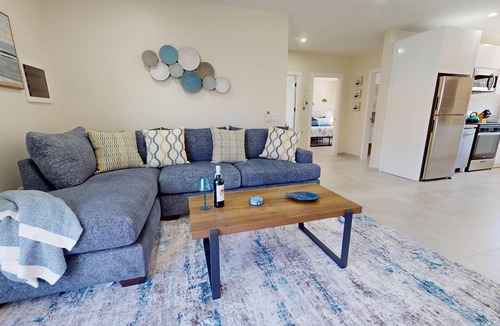 Opal Condo | Palm Beach Hideaway #5 - New Constuction 2Bedroom, 2Bathroom - Pool/Rooftop