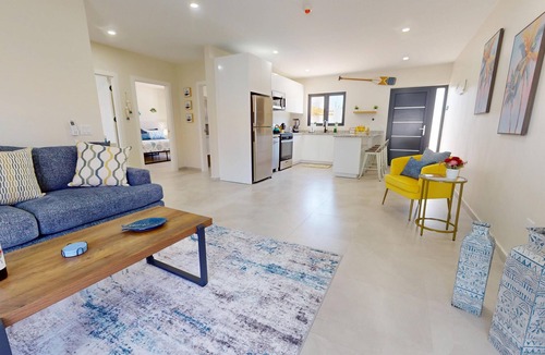 Opal Condo | Palm Beach Hideaway #5 - New Constuction 2Bedroom, 2Bathroom - Pool/Rooftop